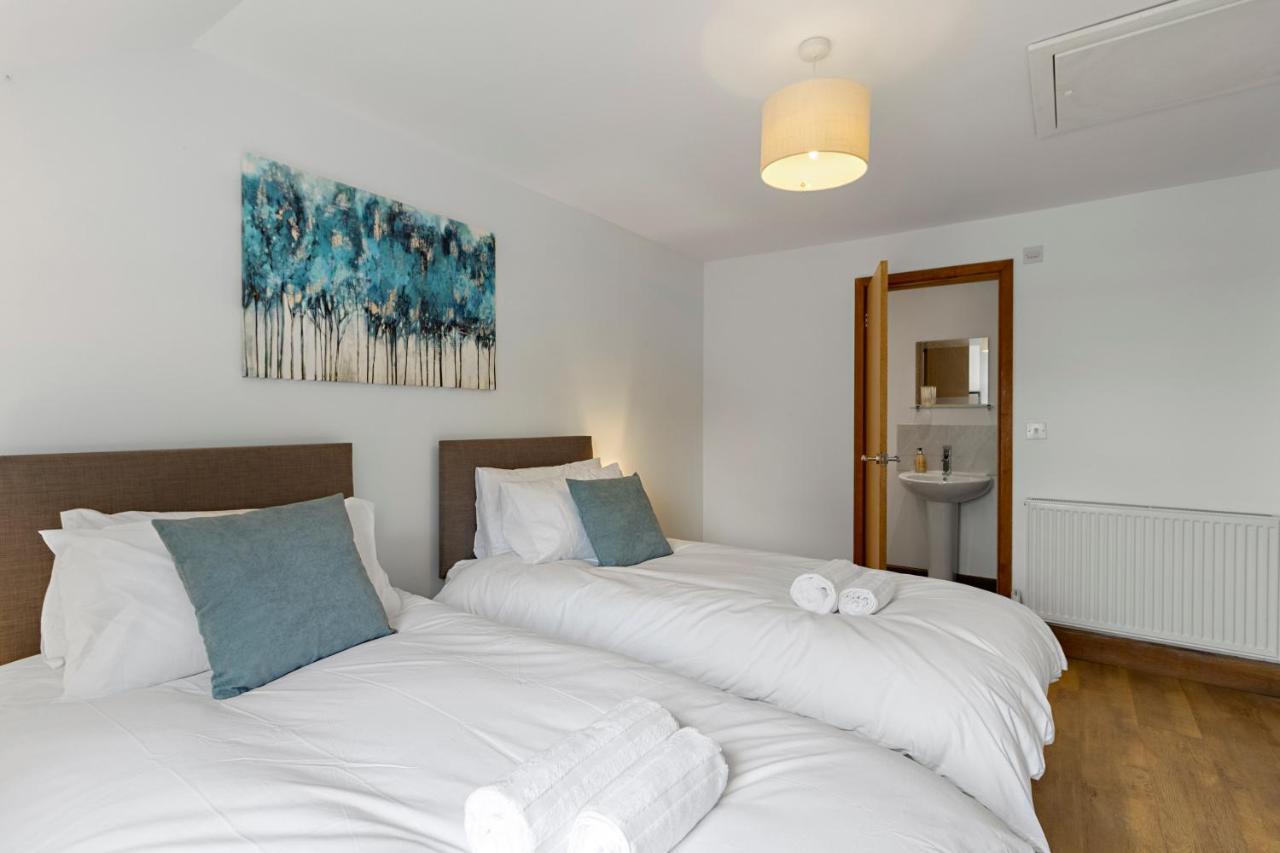 Stunning Sea View Whole Home In Torbay Close To Beach Torquay Exterior photo